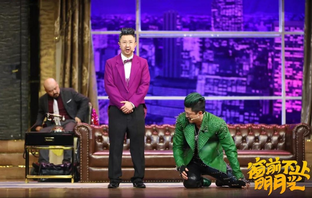 2020舞台剧《窗前不止明月光》中山站（时间、地点、票价）一览