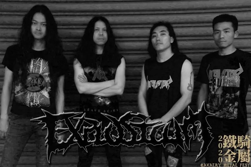 2020长春铁骑金属音乐节（时间+地点+票价）