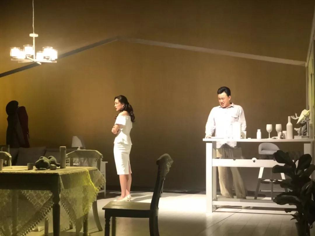 2020话剧《比萨斜塔》北京站演出时间、演出地点、购票链接