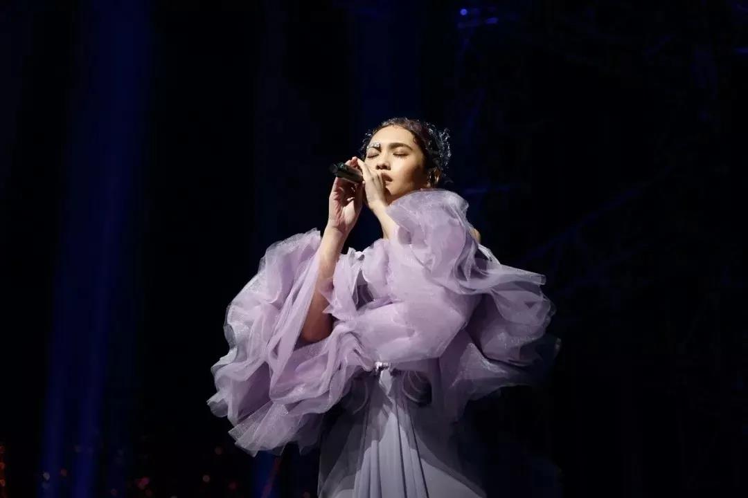2023杨丞琳LIKE A STAR世界巡回演唱会-台北站 2023杨丞琳LIKE A STAR世界巡回演唱会-台北站