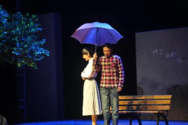 2020话剧《好久不见》杭州站