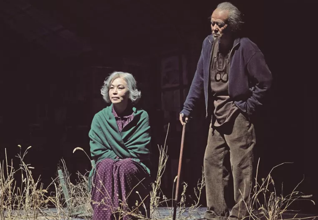 2020话剧《洋麻将》上海站演出时间、演出地点、购票链接