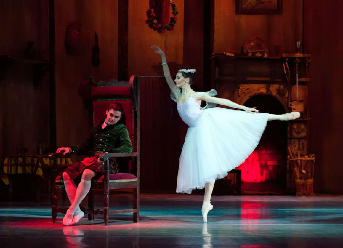 2021芭蕾舞剧《芭蕾精品荟萃》郑州站演出详情（时间、地点、票价）