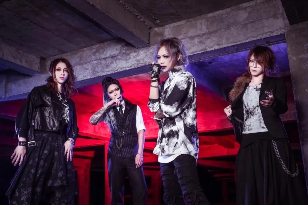 呼和浩特ONE OF US重型音乐节