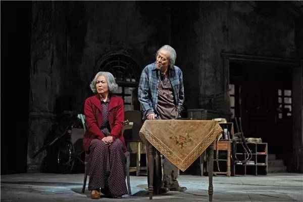 2020话剧《洋麻将》上海站演出时间、演出地点、购票链接