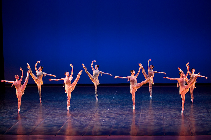 2021芭蕾舞剧《芭蕾精品荟萃》郑州站演出详情（时间、地点、票价）