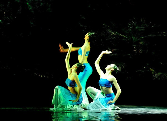 2020唐宋名篇泉州音乐朗诵会