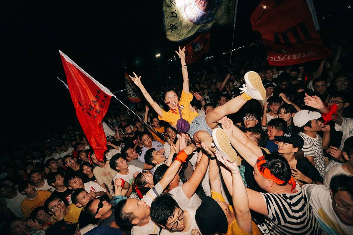 2021成都战国迷笛音乐节时间、地点、购票链接