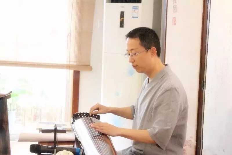 2020《古琴不古》上海音乐会