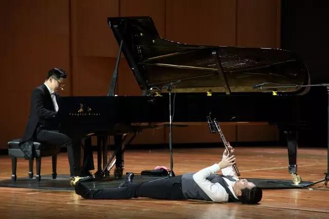 2020音乐喜剧《钢琴不是吹的》杭州站演出时间、演出地点、票面价格