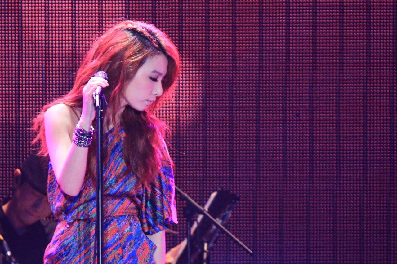 2020田馥甄台北演唱会