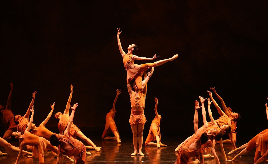 2021芭蕾舞剧《芭蕾精品荟萃》郑州站演出详情（时间、地点、票价）