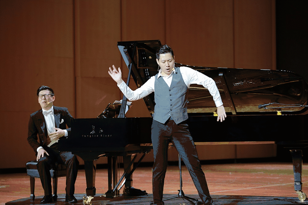 2020音乐喜剧《钢琴不是吹的》杭州站演出时间、演出地点、票面价格