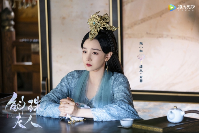 最近在超新星运动会节目里,陈小纭连上几次热搜,怎么回事?