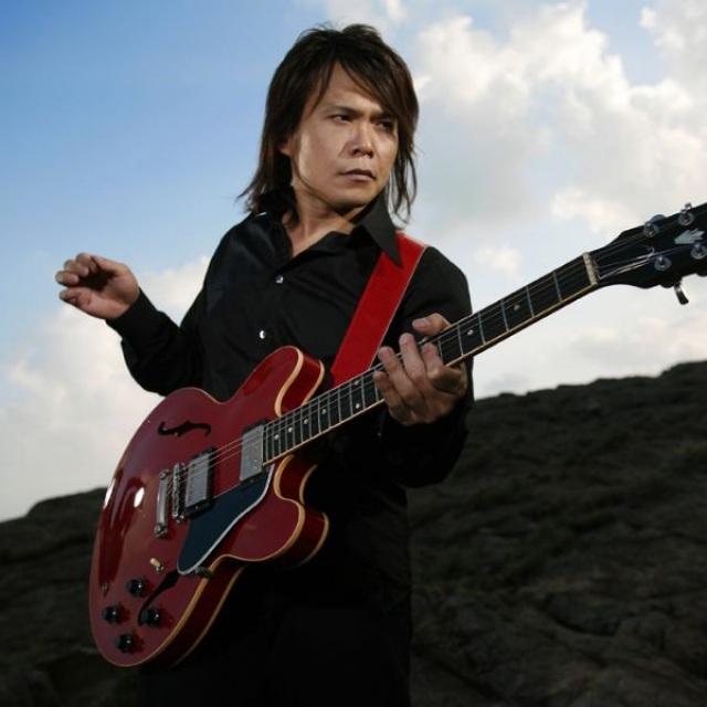 2023伍佰无锡演唱会时间、地点、票价、订票链接