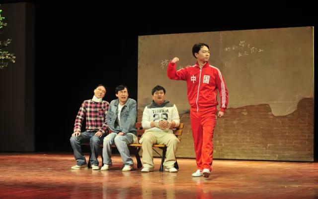 2020话剧《好久不见》杭州站