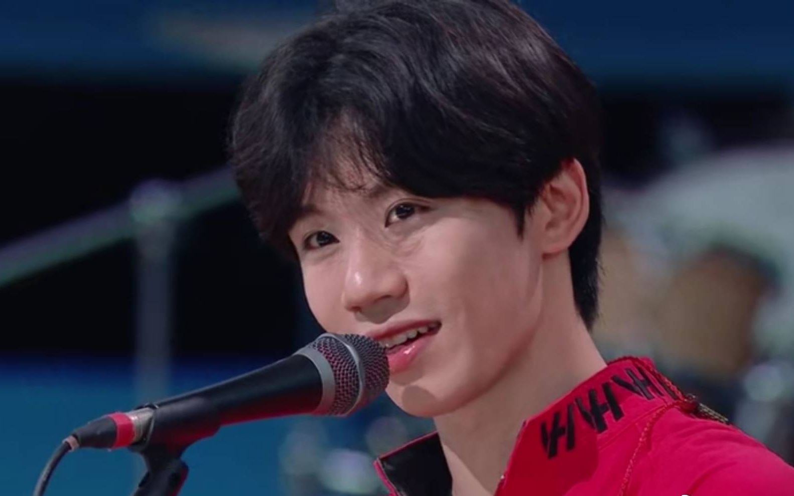 2020明日之子上海粉丝见面会时间、地点、票价