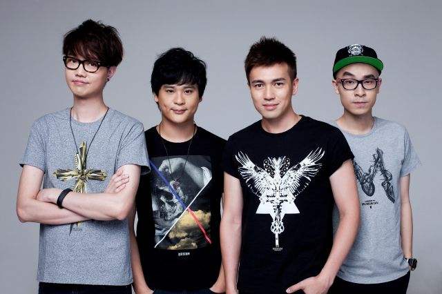 Dear Jane东莞演唱会