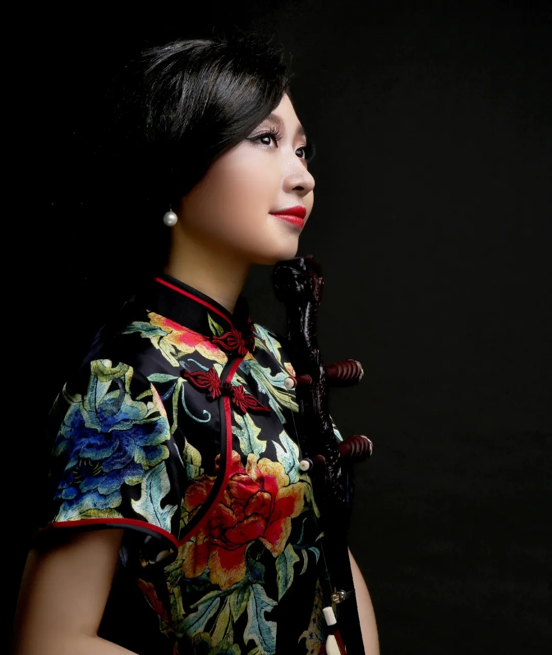 何占豪珠海音乐会