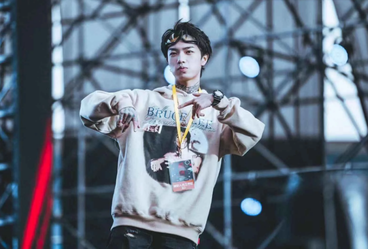 2020明日之子上海粉丝见面会