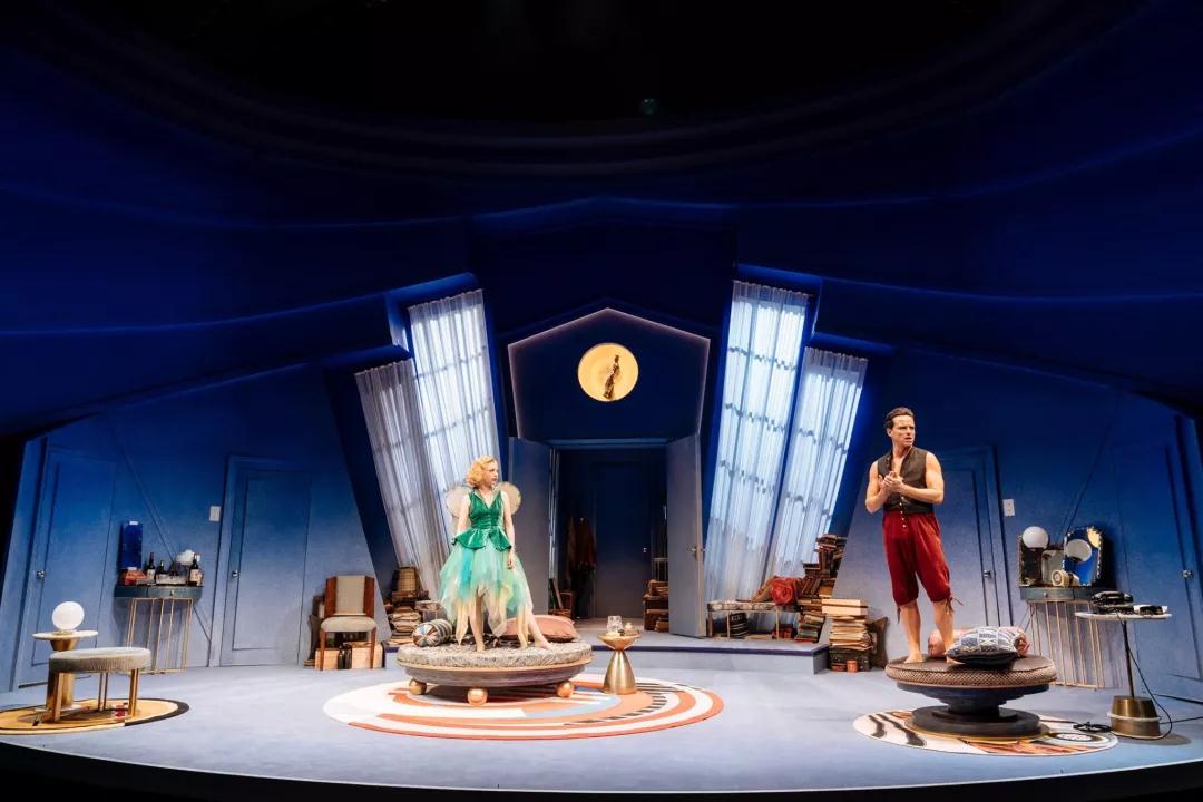 2020戏剧《乐在当下》广州站演出详情（时间、地点、票价）