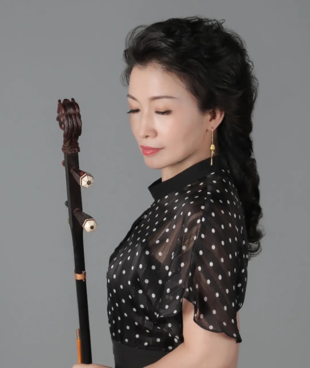 何占豪珠海音乐会