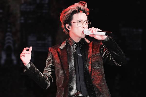 2023薛之谦广州演唱会时间、地点、票价 2023薛之谦广州演唱会时间、地点、票价