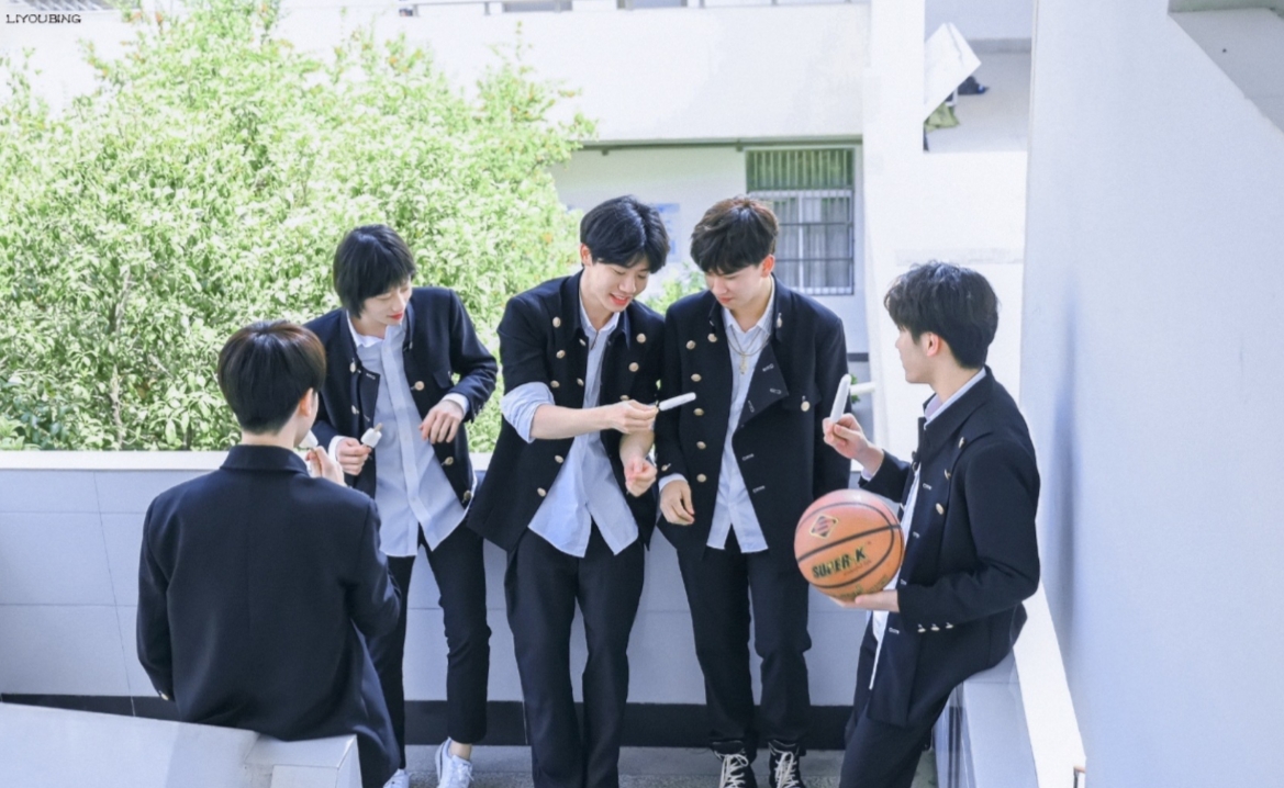 2020明日之子上海粉丝见面会