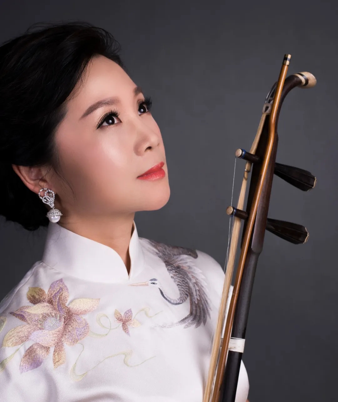 何占豪珠海音乐会