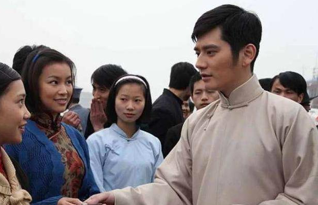 胖出新高度！曾经颜值逆天的钱枫 又胖了