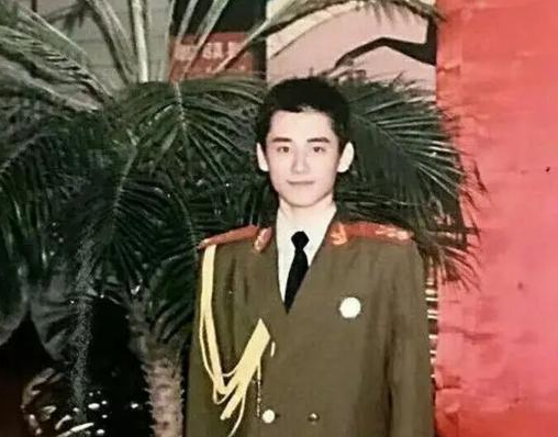 胖出新高度！曾经颜值逆天的钱枫 又胖了