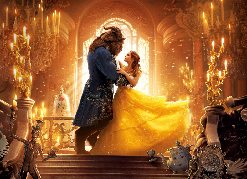 2020童话剧《美女与野兽》贵阳站