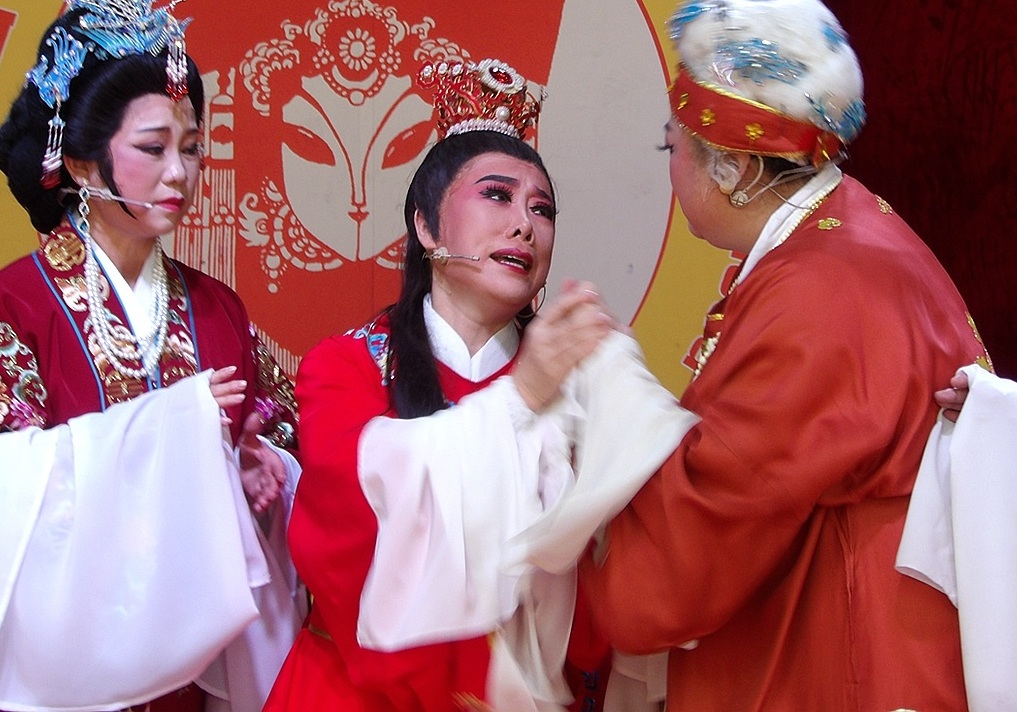 2020越剧《红楼梦》绍兴站演出时间、演出地点、购票链接