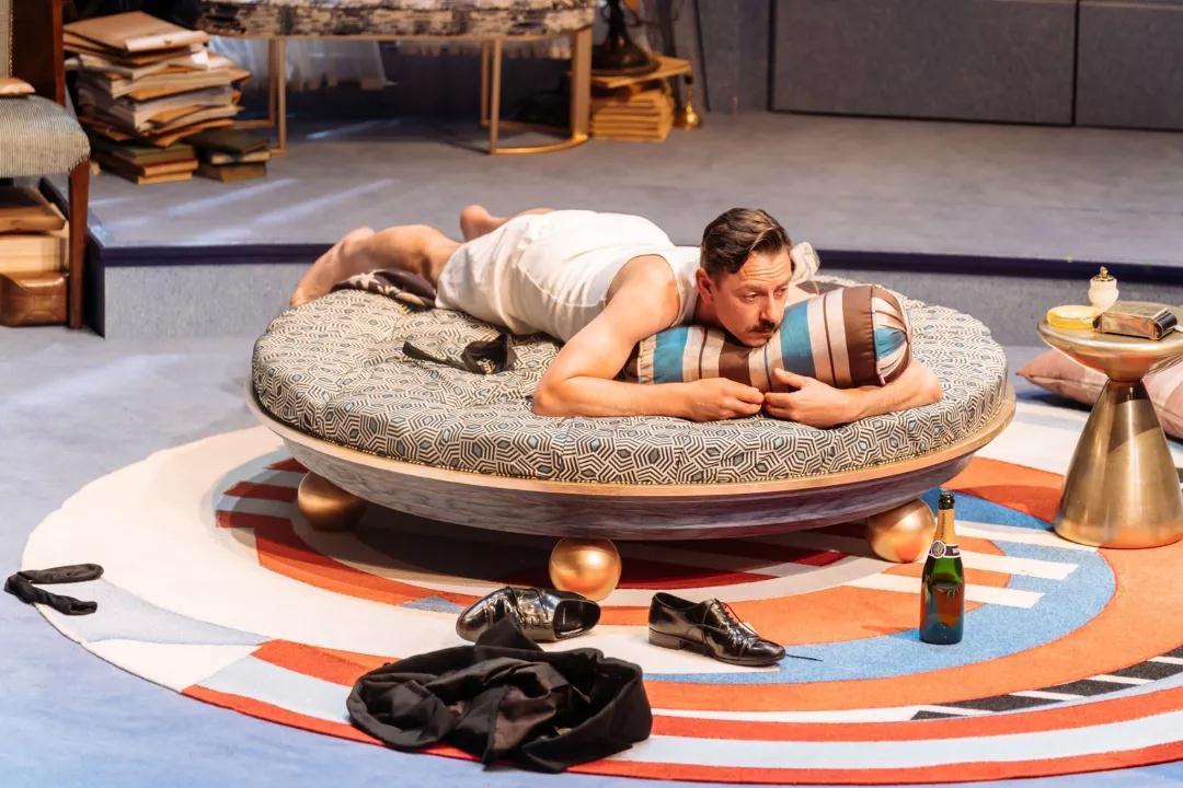 2020戏剧《乐在当下》广州站演出详情（时间、地点、票价）