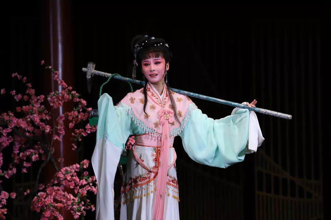 2020越剧《红楼梦》绍兴站演出时间、演出地点、购票链接