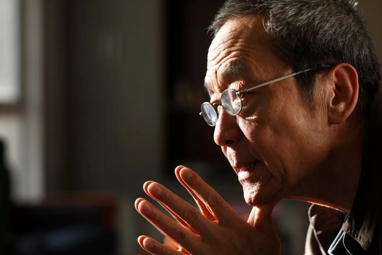 2020话剧《银锭桥》广州站