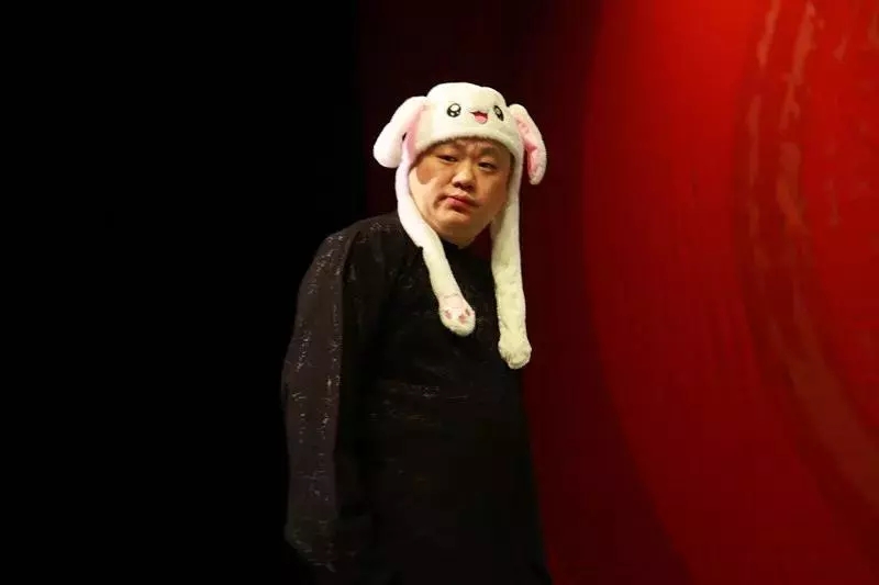 2020《金岩的童话镇》上海相声专场