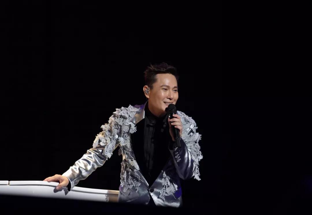 2021张信哲海口演唱会（时间、地点、票价）一览