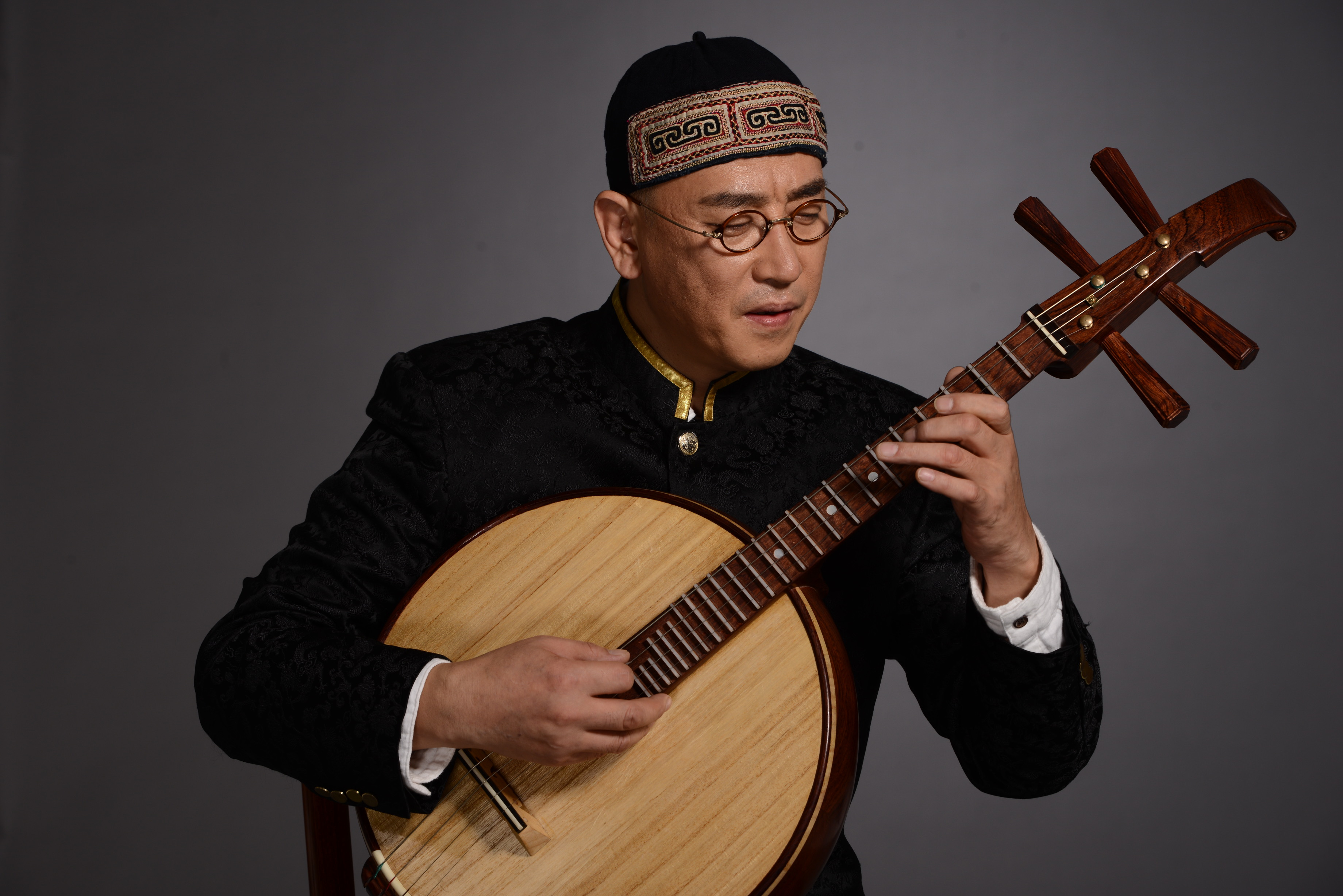 2020冯满天昆明音乐会