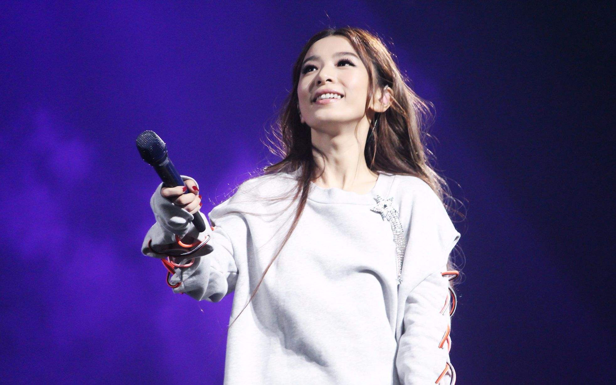 2022田馥甄广州演唱会时间、地点、票价、订票链接