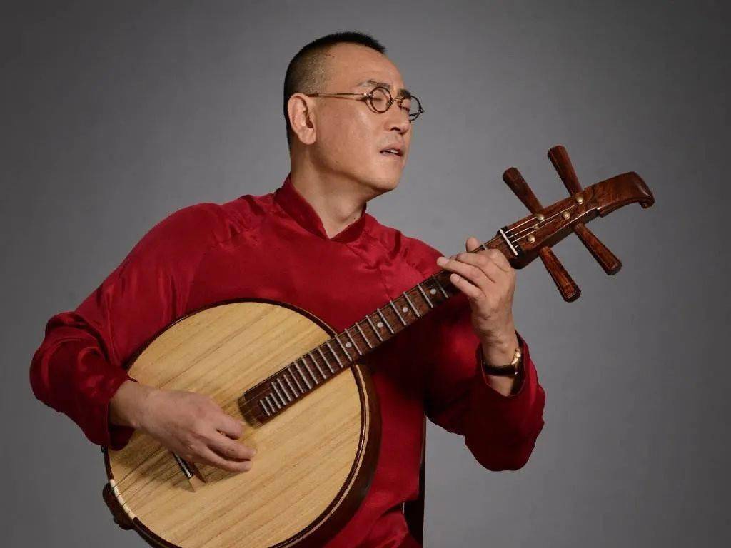 2020冯满天昆明音乐会