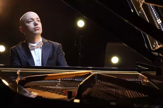 罗塞罗森博伊姆嘉兴音乐会