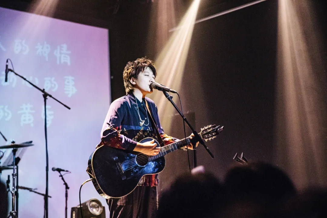 宿羽阳苏州演唱会