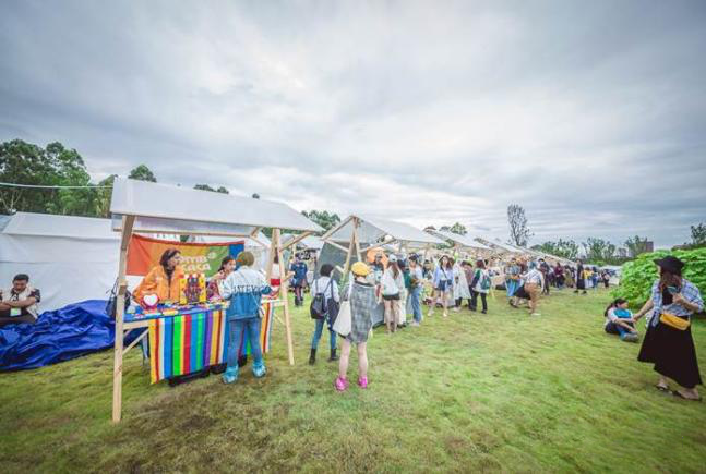 2021长岛北方海岛音乐节最新演出详情、演出阵容、演出亮点介绍