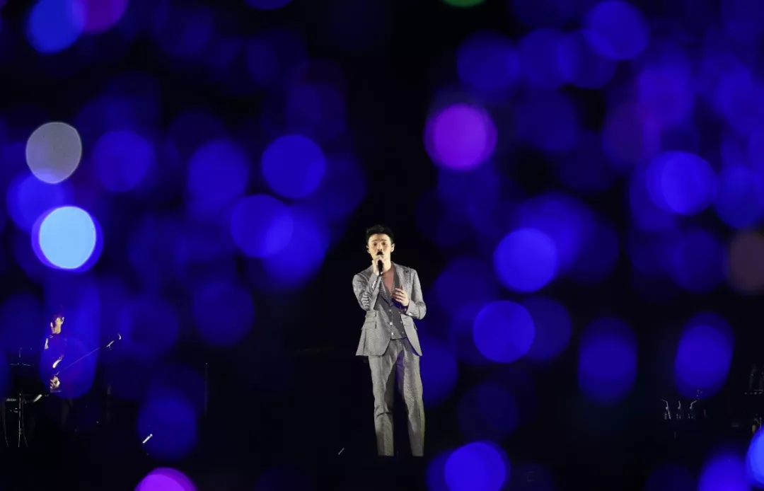 2023李荣浩澳门演唱会具体演出详情(时间+地点+票价) 2023李荣浩澳门演唱会具体演出详情(时间+地点+票价)