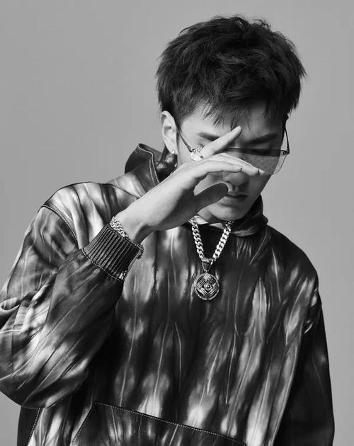 吴亦凡