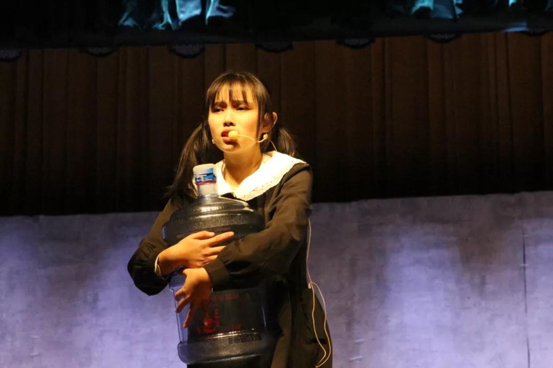 2020戏剧《关于爱情归宿的最新观念》厦门站演出详情(时间、地点、票价)