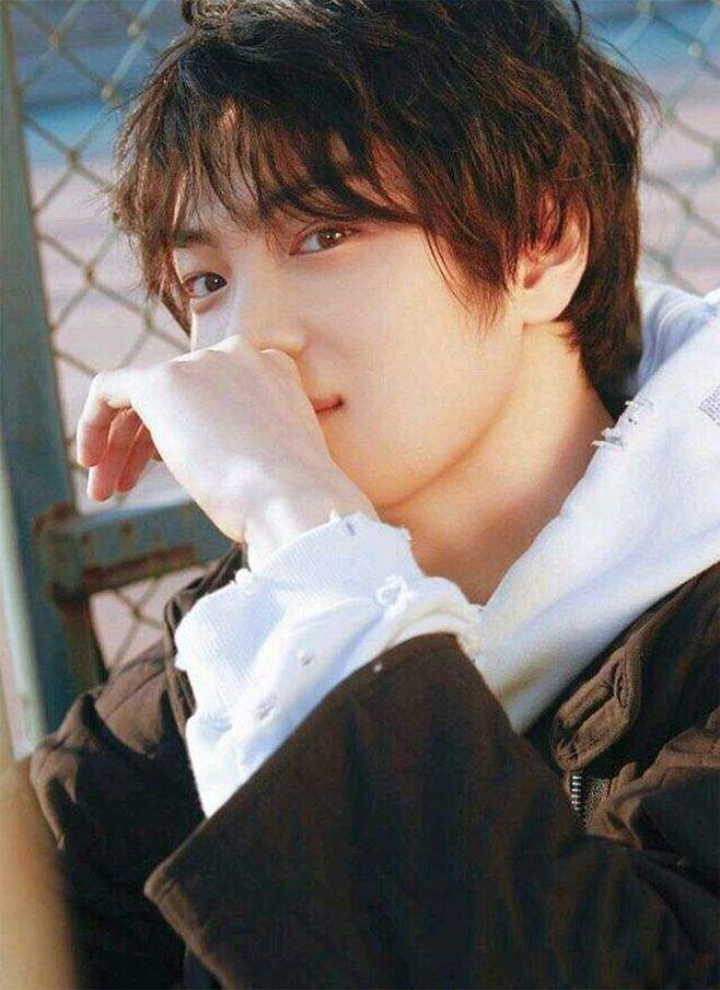 明日之子上海粉丝见面会