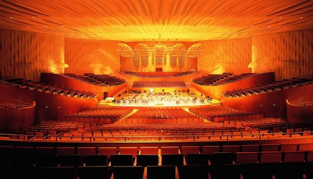 2020舞剧《花木兰》上海站