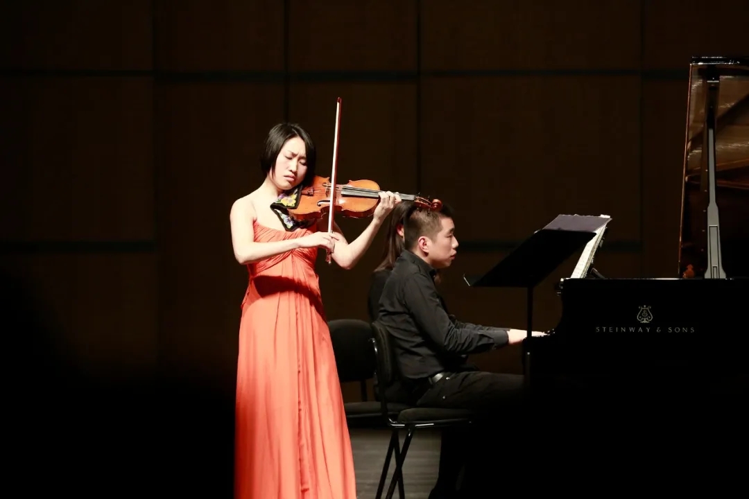 王之炅厦门音乐会